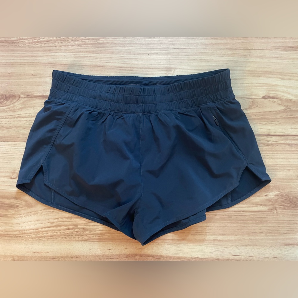 TNA running shorts
